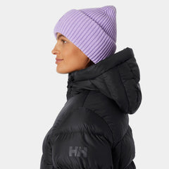 Women's ACTIVE Puffy Jacket - 990 BLACK