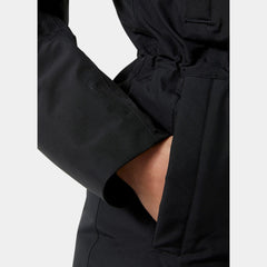 Women’s Senja Insulated Winter Parka - 990 BLACK