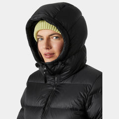 Women's Essence Down Jacket - 990 BLACK