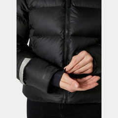 Women's Essence Down Jacket - 990 BLACK