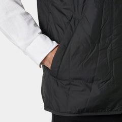 Men's Vika 3-In-1 Coat - 990 BLACK