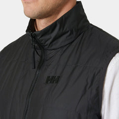 Men's Vika 3-In-1 Coat - 990 BLACK