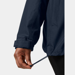 Women's Aden Plus Jacket - 597 NAVY