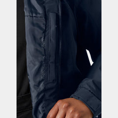 Women's Aden Plus Jacket - 597 NAVY