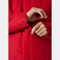 Men's Coastal 3.0 Parka - 162 RED