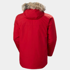 Men's Coastal 3.0 Parka - 162 RED