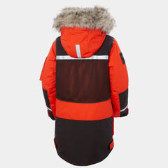 Women's Arctic Patrol Modular Parka 2.0 - 300 PATROL ORANGE