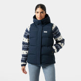 Women's Adore Puffy Vest