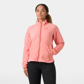 Women’s Rig Fleece Jacket