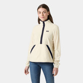 Women’s Rig Fleece Half-Zip Jacket