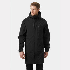 Men’s Munich Raincoat