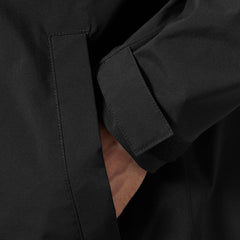 Men’s Munich Raincoat - 992 BLACK
