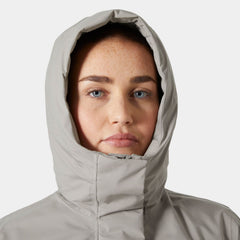 Women's Urban Pro HELLY TECH® Down Coat - 885 TERRAZZO