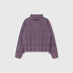 HH Archive Down Jacket - 654 SMOKED PURPLE