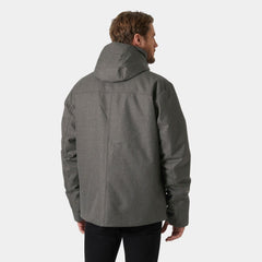 Men's Chill Jacket 3.0 - 482 BELUGA