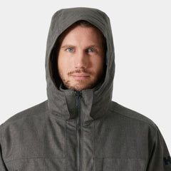Men's Chill Jacket 3.0 - 482 BELUGA
