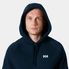 Men's Elevate Hoodie - 597 NAVY