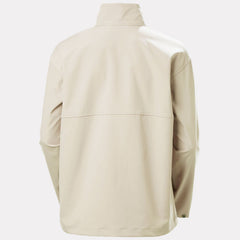 Women's Escape Anorak - 034 CREAM