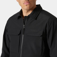 Men's Escape Lightweight Jacket - 990 BLACK