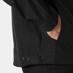 Men's Escape Lightweight Jacket - 990 BLACK