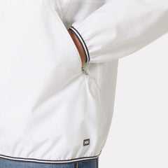 Women's Koster Rain Jacket - 001 WHITE