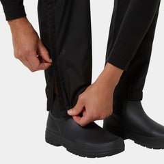 Women’s Vancouver Pants - 990 BLACK