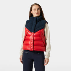 Women's Bliss Down Vest