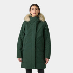 Women’s Nesna Parka