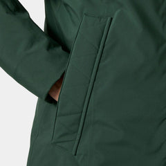 Women’s Nesna Parka - 418 DARK JUNGLE