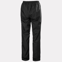 Women's HH Rain Pants - 990 BLACK