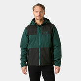 Men’s Ace Insulated Rain Jacket