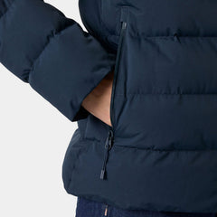 Women’s Adore Puffy Jacket - 597 NAVY
