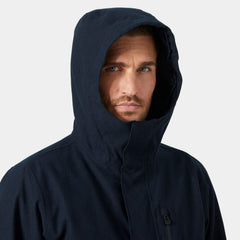 Men's Frogner Jacket - 597 NAVY