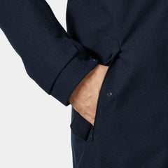 Men's Frogner Jacket - 597 NAVY
