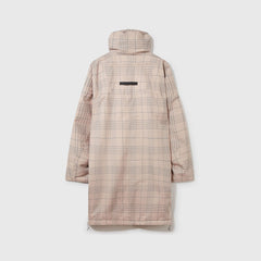 Unisex HH Archive Modular Padded Top Coat - 786 AW25 ARC EXTRACT MULTI AOP