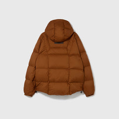 Unisex HH Archive Reversible Down Jacket - 761 CARAMEL