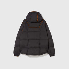 Unisex HH Archive Reversible Down Jacket - 761 CARAMEL
