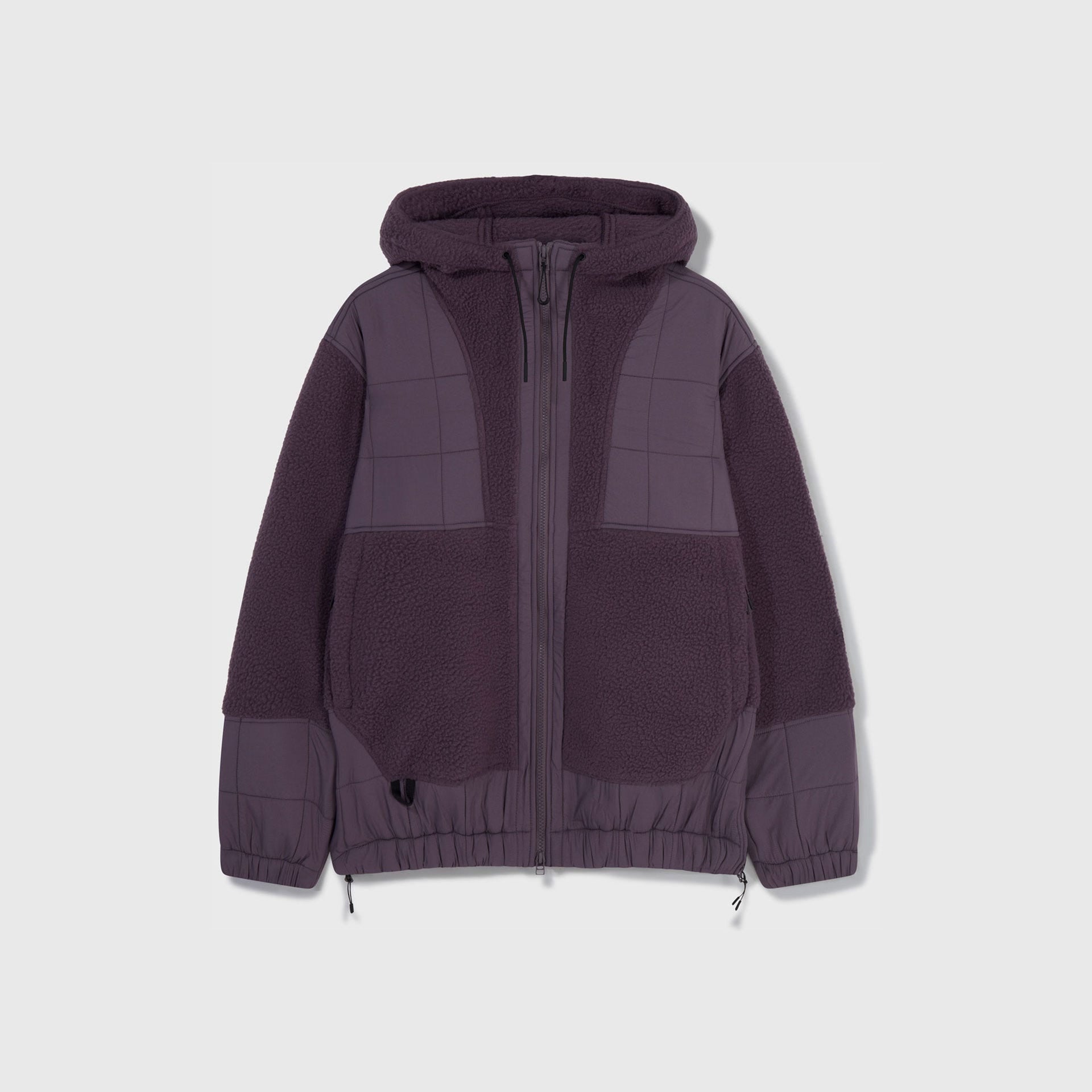 Unisex HH Archive Pile Jacket