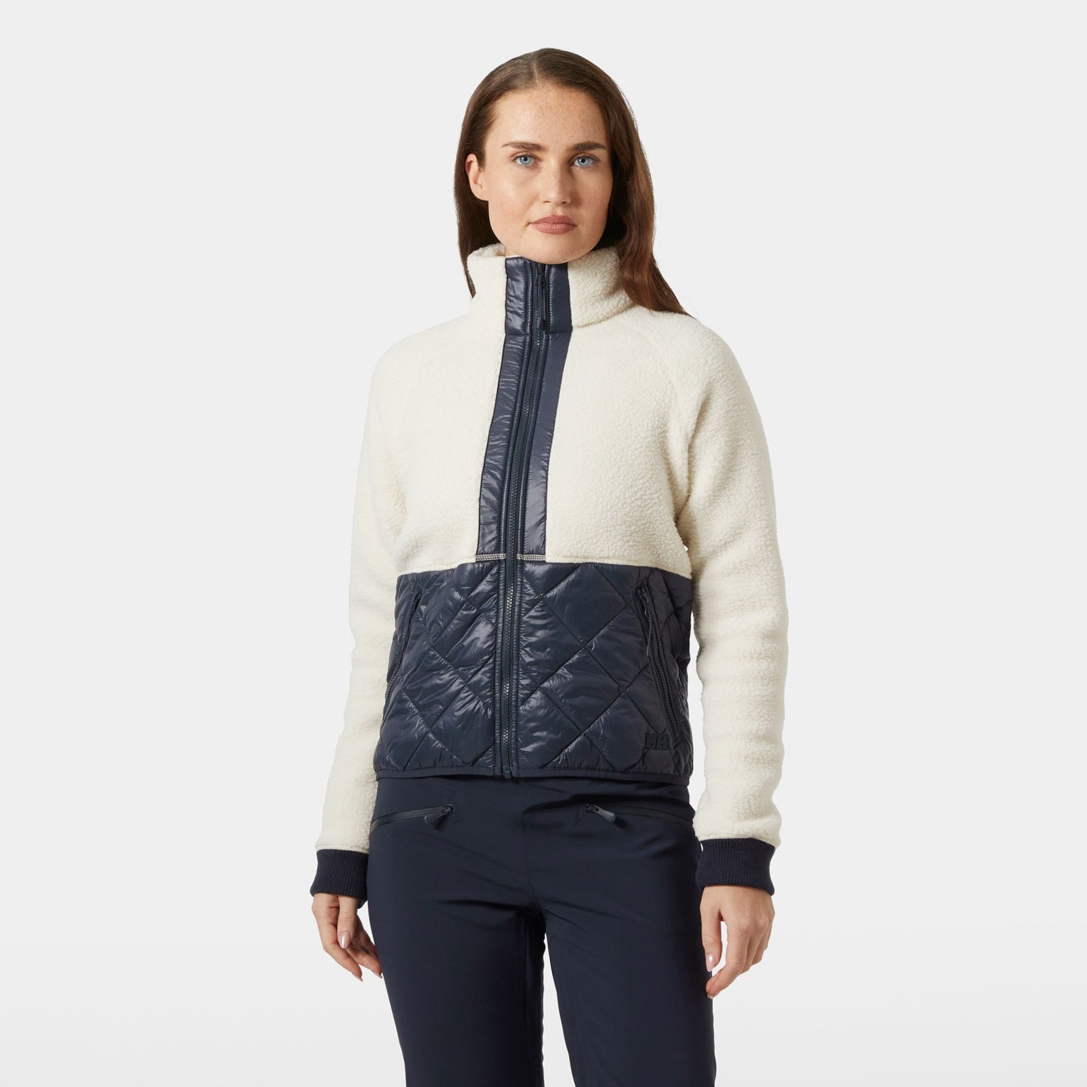 Women's Bliss Hybrid Jacket
