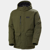 Men's Urb Lab Down Parka