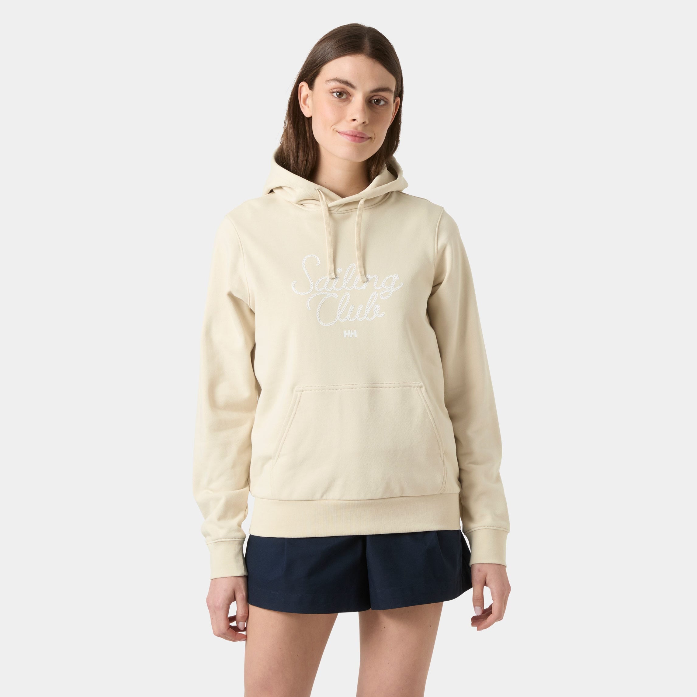 Women's Core Graphic Hoodie