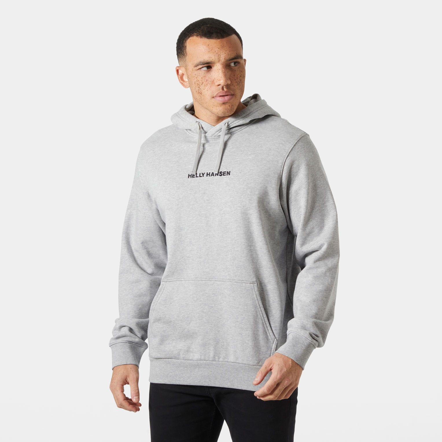 Men's Core Hoodie