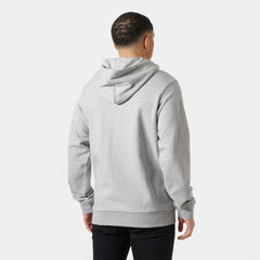 Men's Core Hoodie - 949 GREY MELANGE
