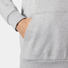 Men's Core Hoodie - 949 GREY MELANGE