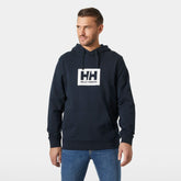 Men's HH Box Hoodie
