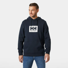 Men's HH Box Hoodie