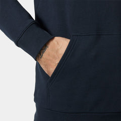 Men's HH Box Hoodie - 598 NAVY
