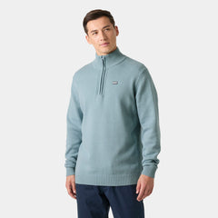 Men's Smoegen Half-Zip Sweater