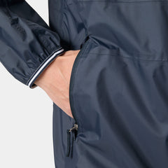 Men's Koster 2.5-Layer Rain Jacket - 597 NAVY