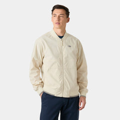 Men's Marine Bomber Jacket